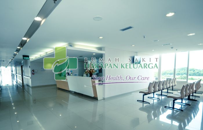 Cara Mudah Daftar Medical Check Up - RS. Harapan Keluarga Mataram