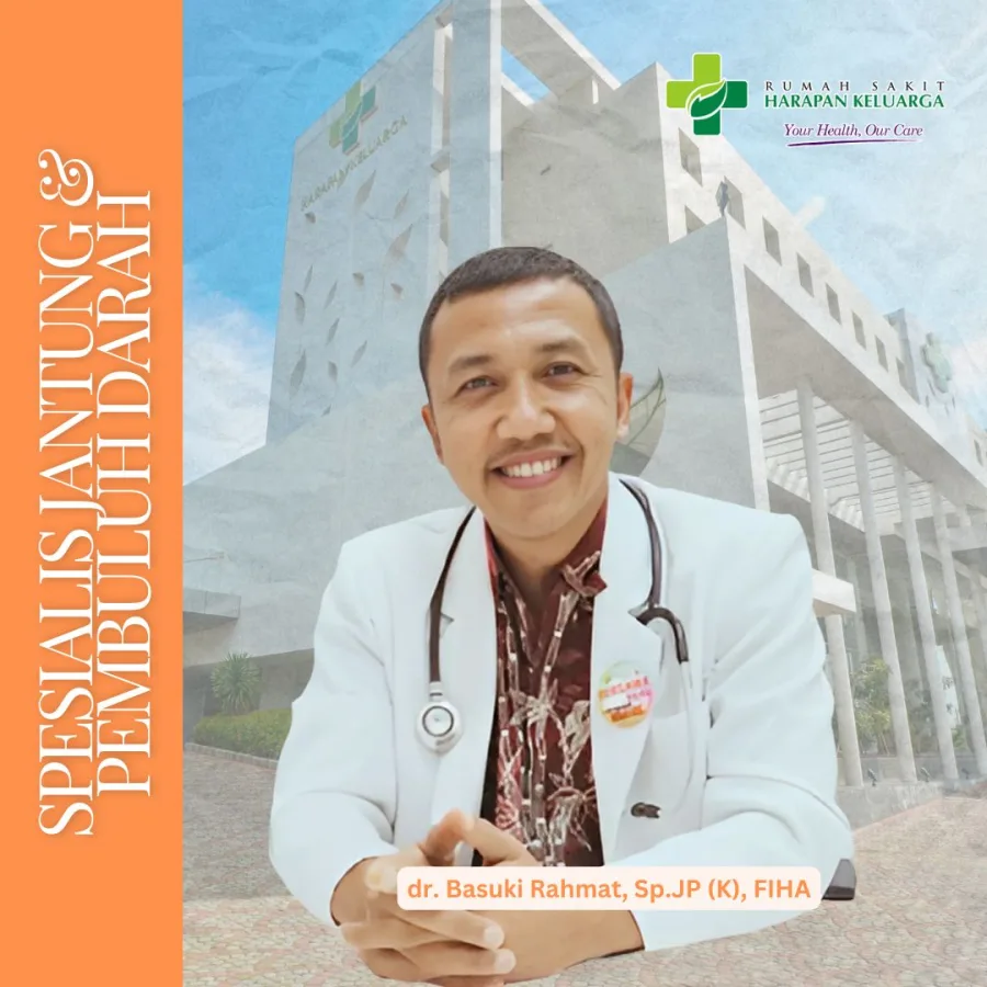 dr. Basuki Rahmat, Sp.JP (K), FIHA