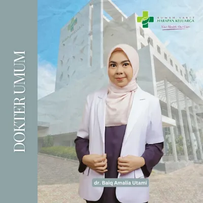 dr. Baiq Amalia Utami