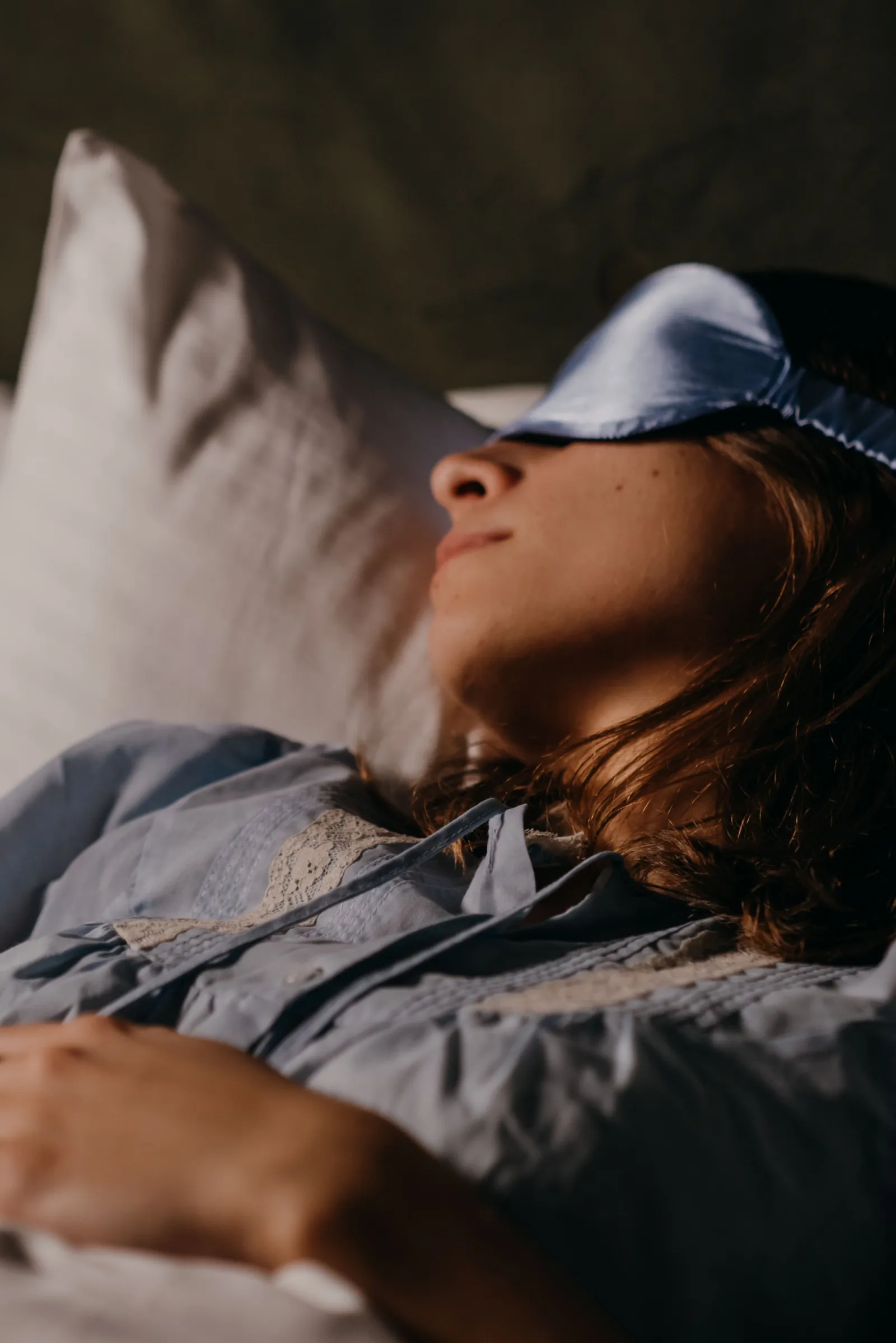Pentingnya Tidur Berkualitas untuk Kesehatan Fisik dan Mental