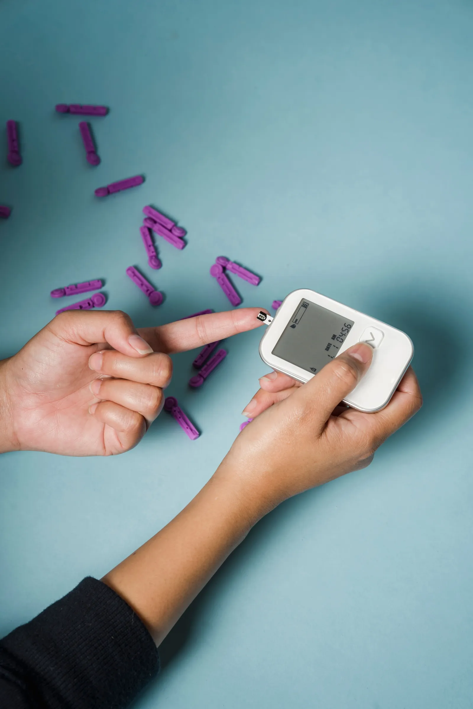 Diabetes Melitus: Gejala Awal, Faktor Risiko, dan Cara Mencegah Komplikasi